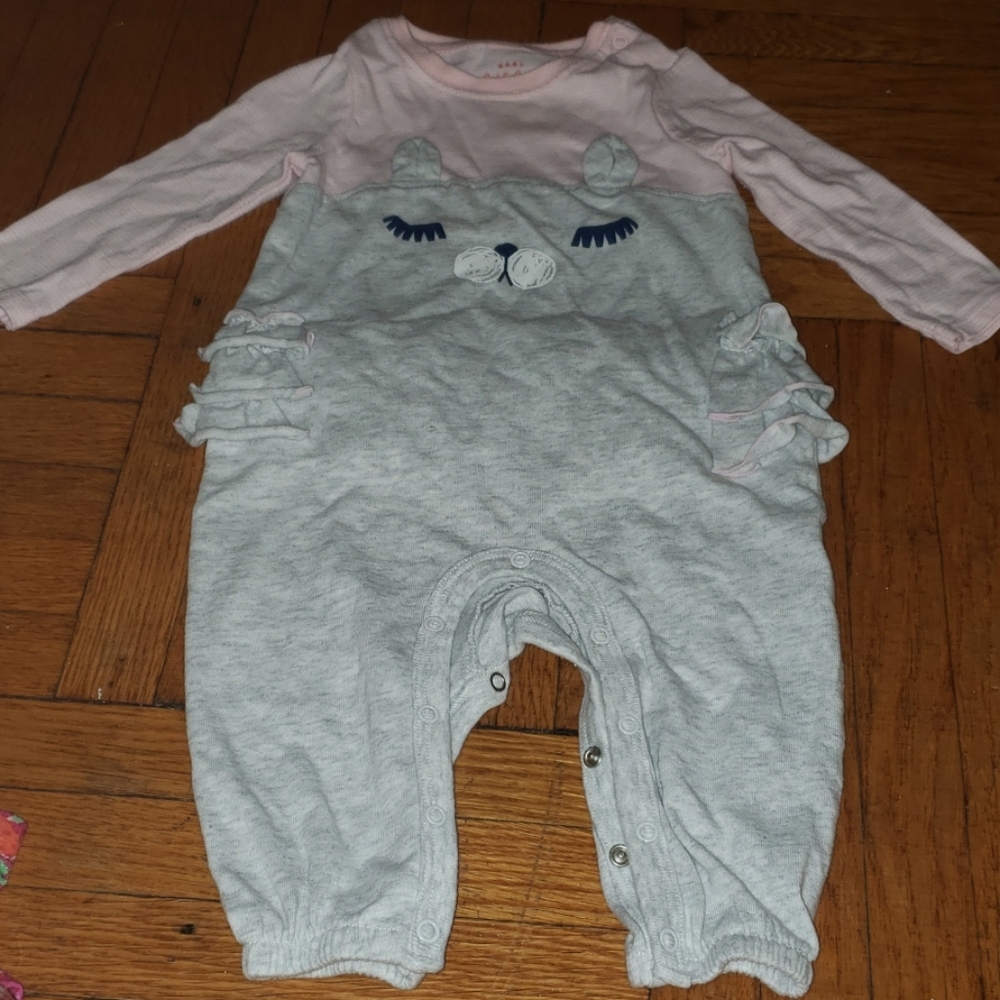 Perfect for Play Outfit
